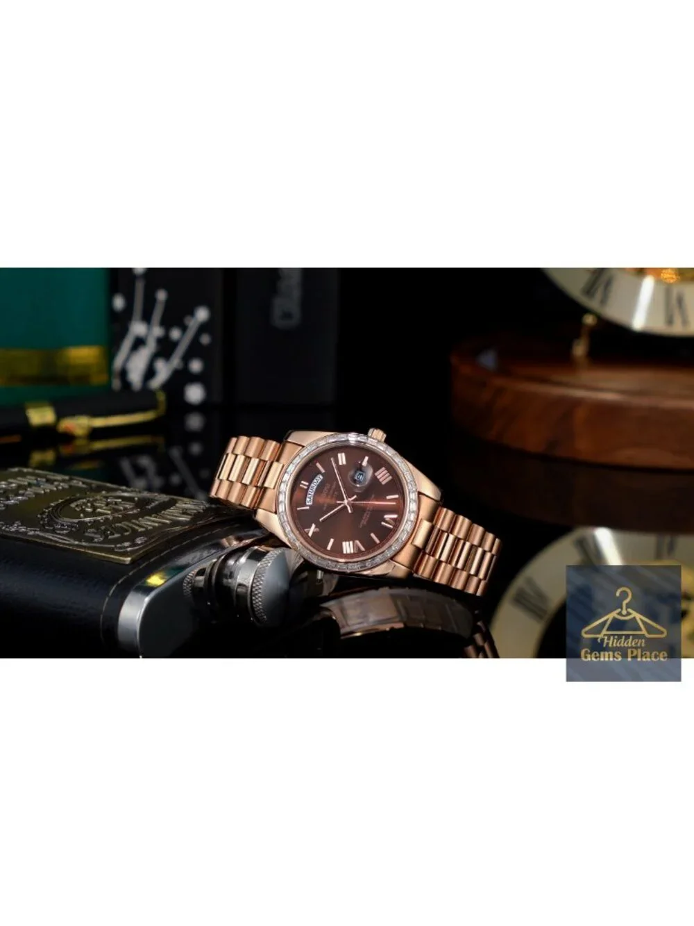 N/A elevate your